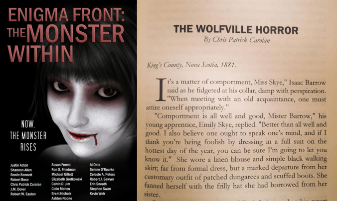 CarolanMonsterWithin